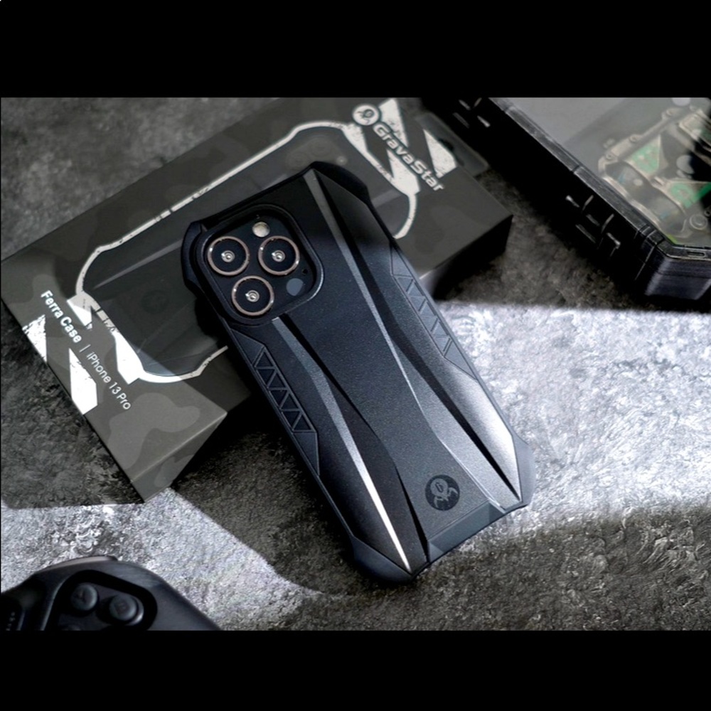 iPhone 13 Pro MagSafe Case
